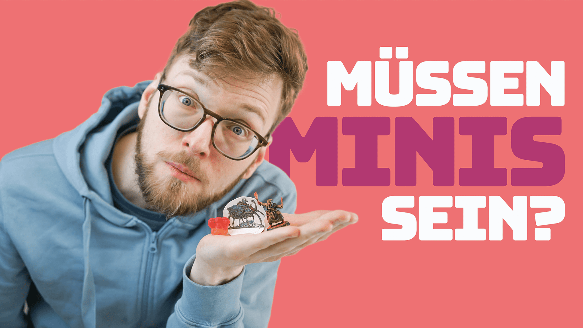 D&D und Miniaturen: Einfach, günstig und spaßig starten!